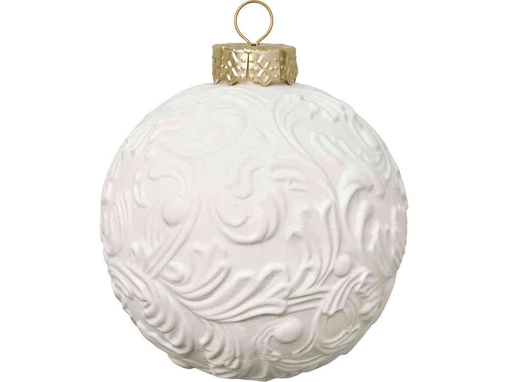 Шар новогодний - 2