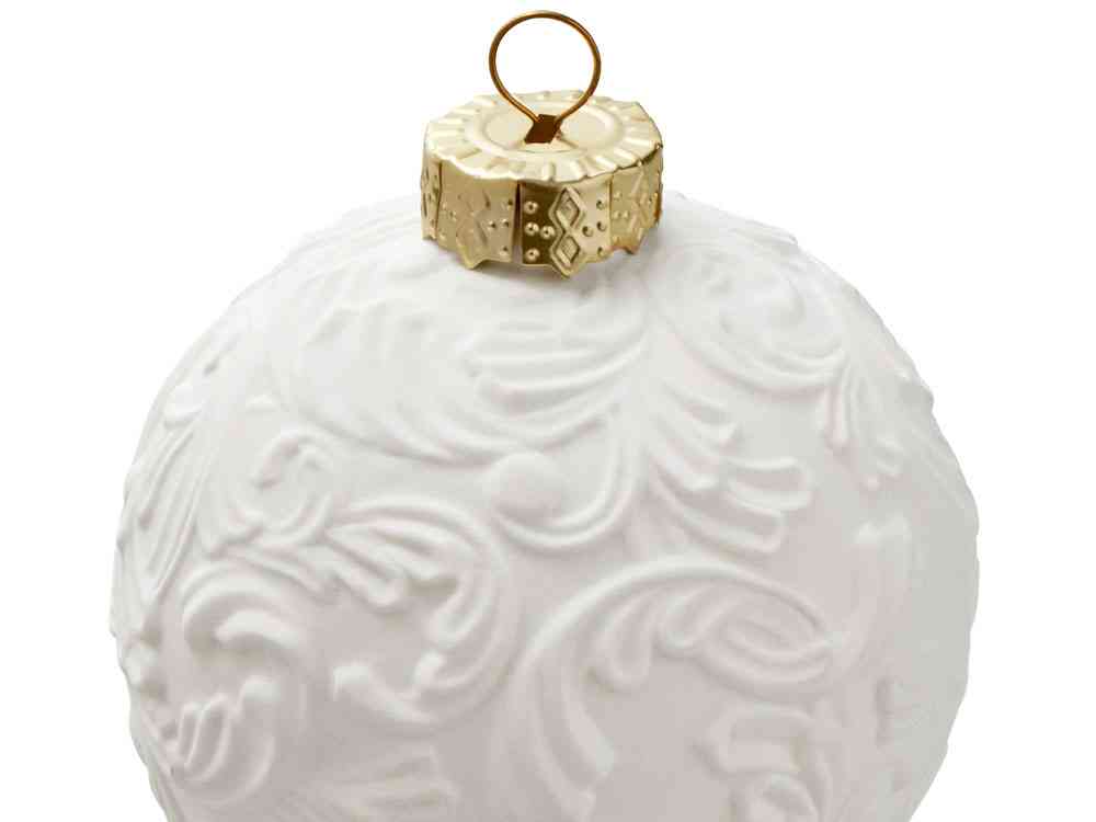 Шар новогодний - 3