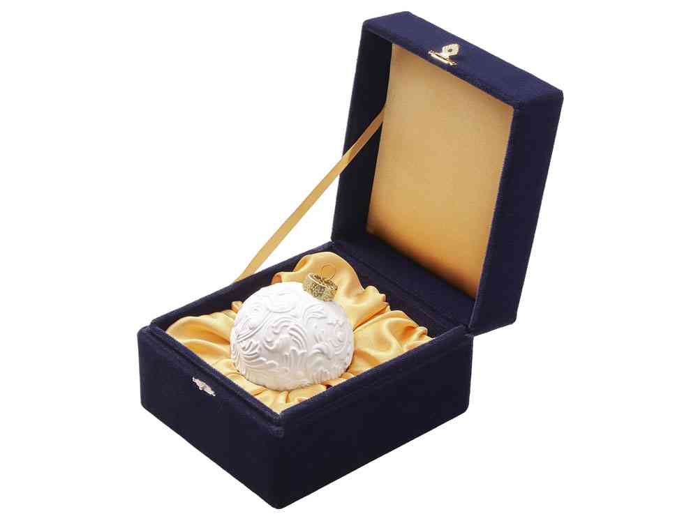 Шар новогодний - 4