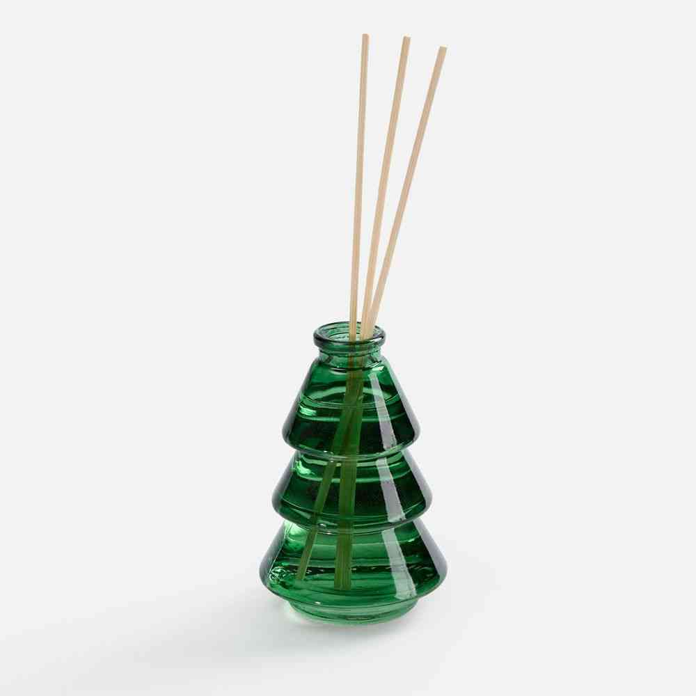 Диффузор ароматический Grunwald, зеленый