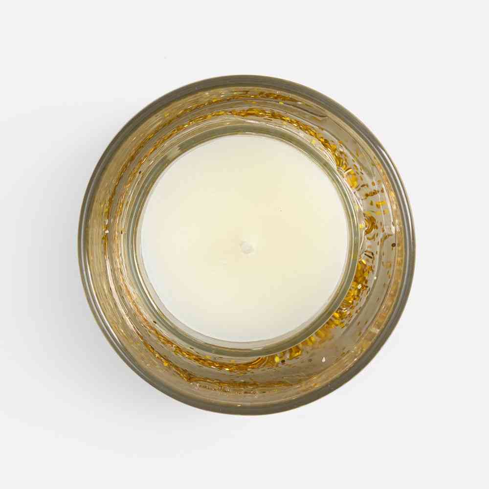 Свеча ароматическая Luminati, масло ши и ваниль - 2