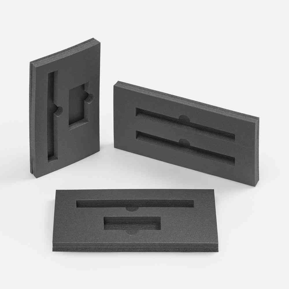 Ложемент Slim на заказ, XS - 2