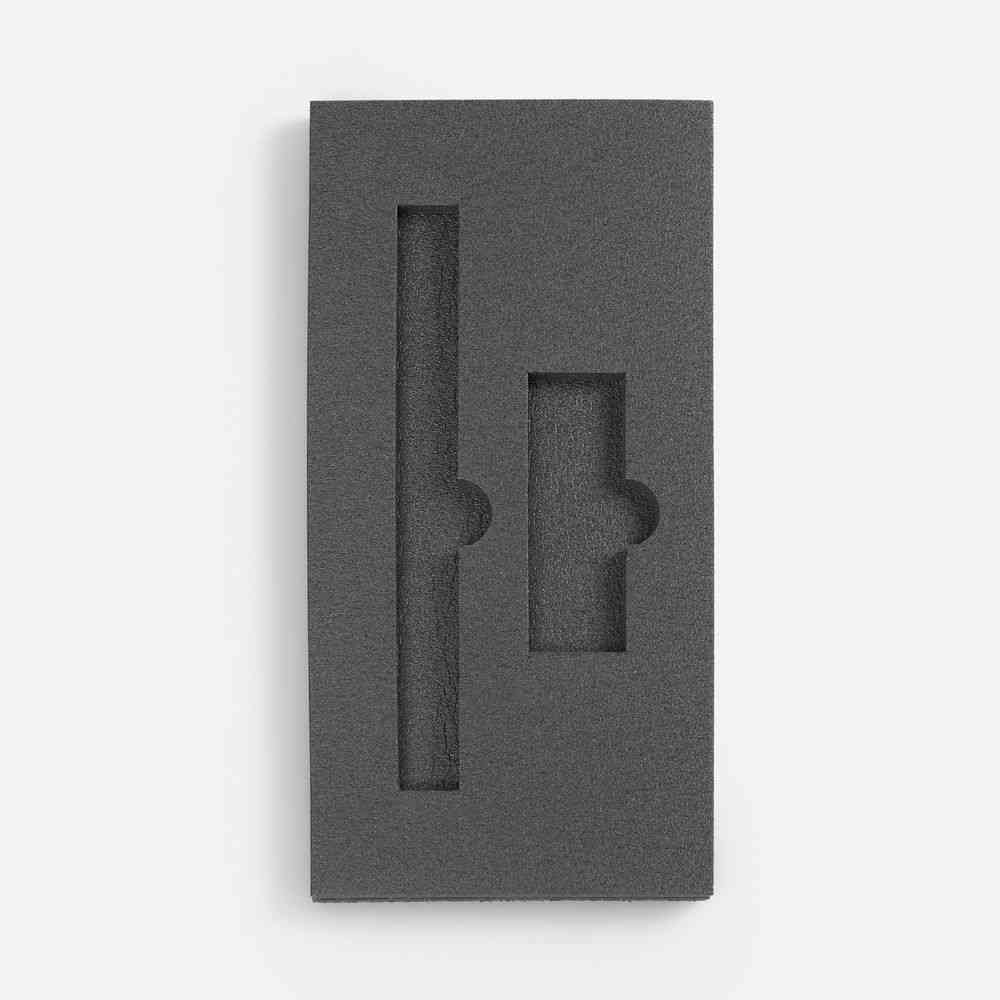 Ложемент Slim на заказ, XS - 3