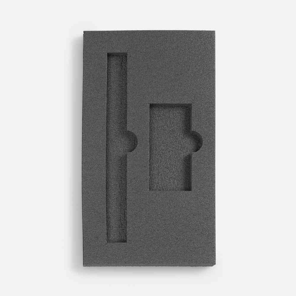 Ложемент Slim на заказ, XS - 5