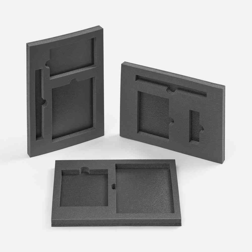 Ложемент Slim на заказ, S - 2