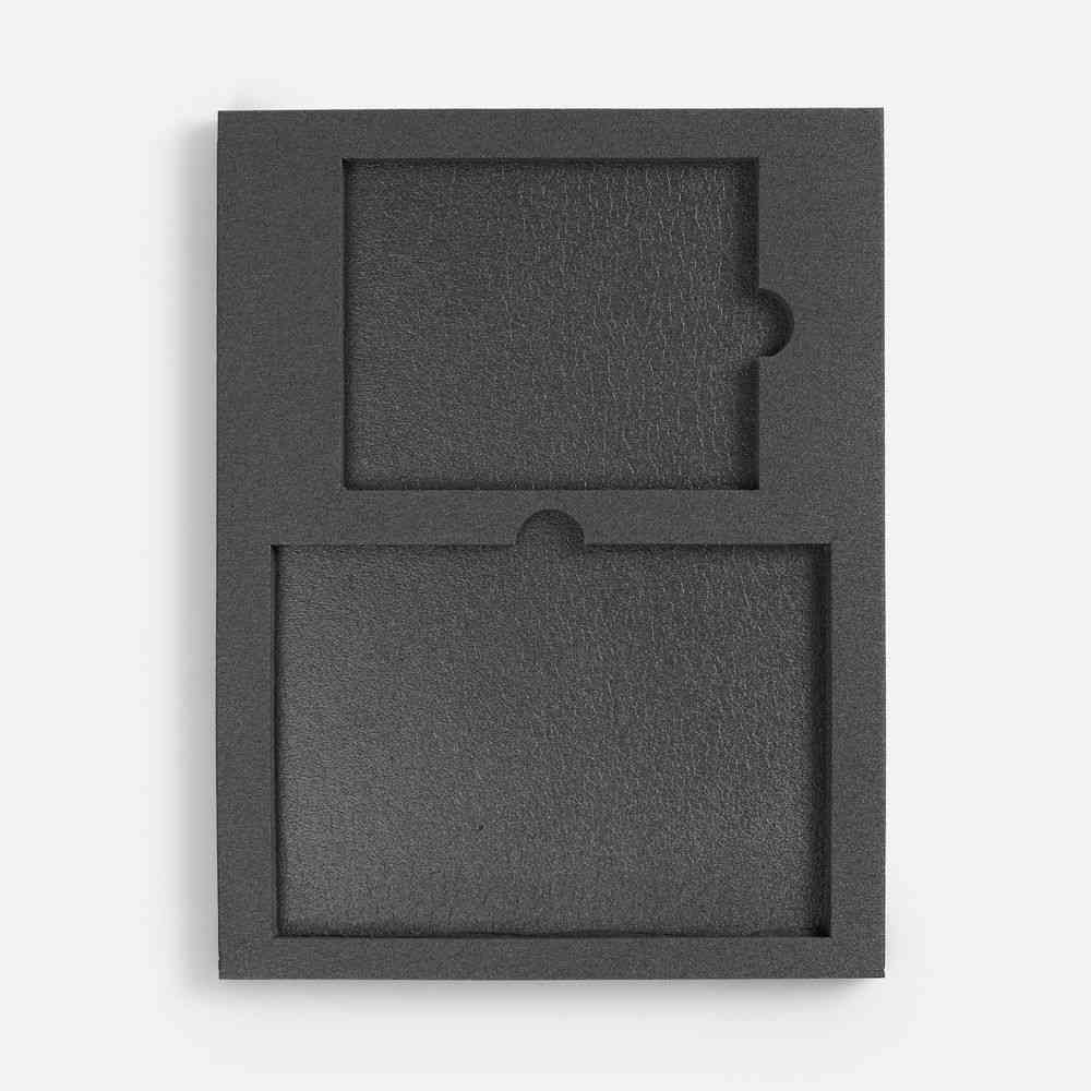 Ложемент Slim на заказ, S - 3