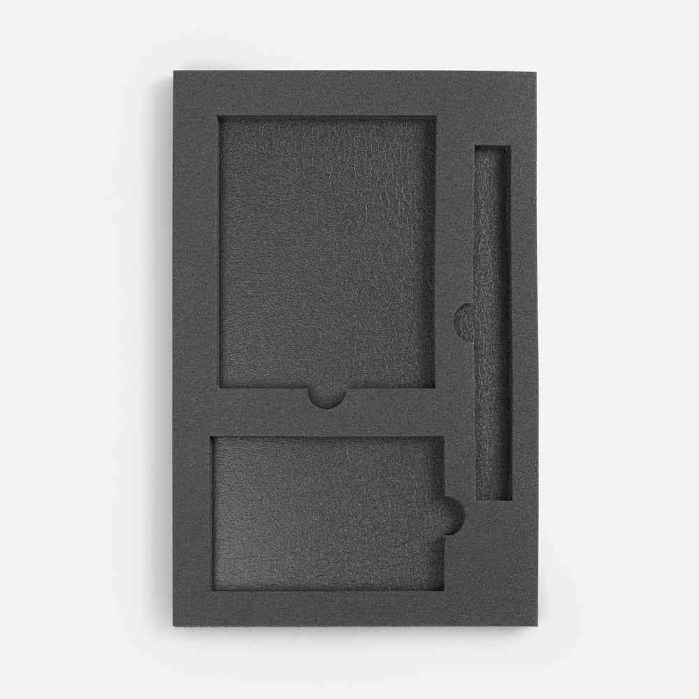 Ложемент Slim на заказ, S - 4