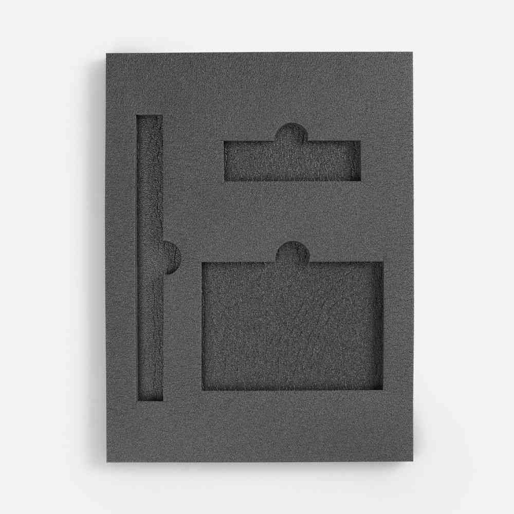 Ложемент Slim на заказ, S - 5