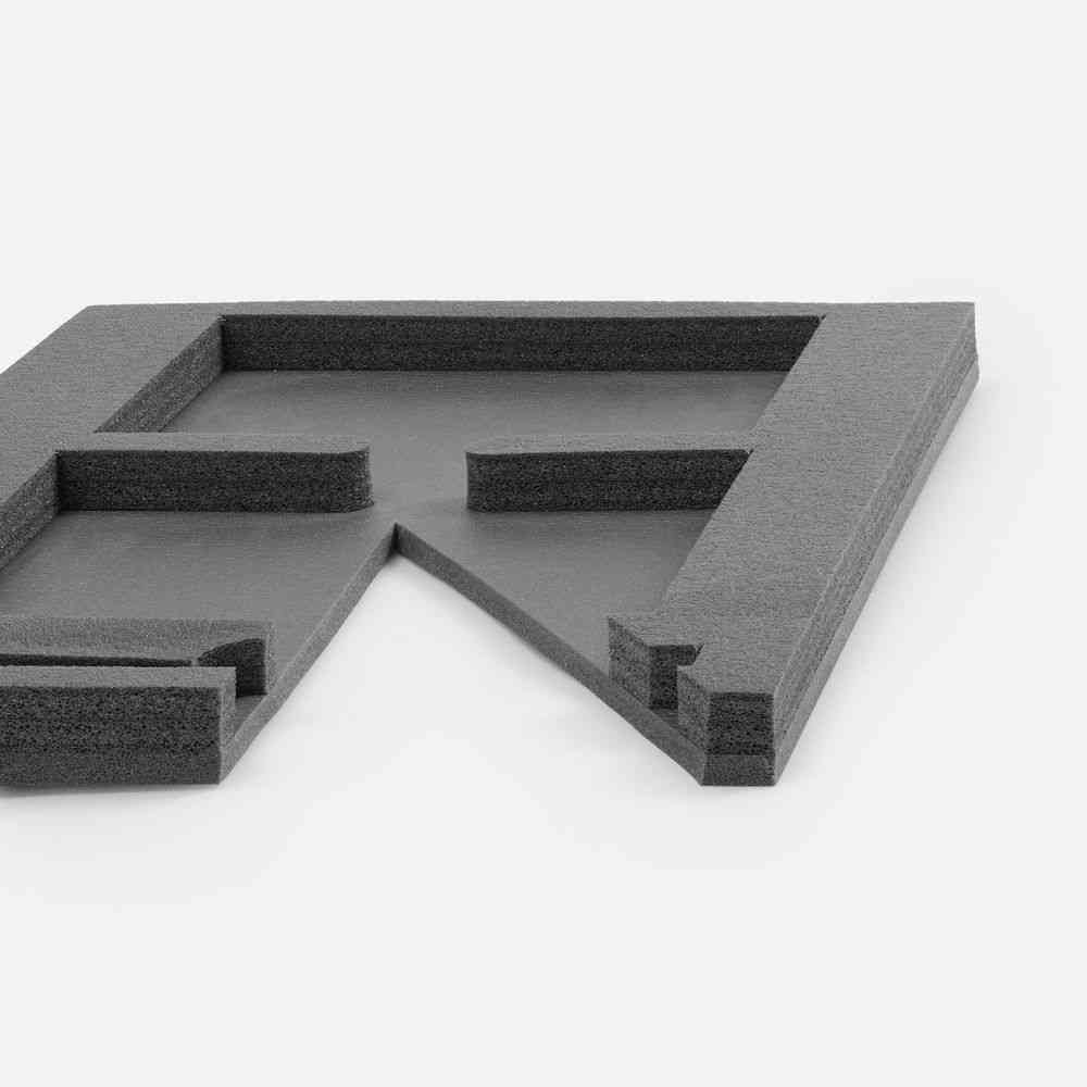 Ложемент Slim на заказ, S - 6