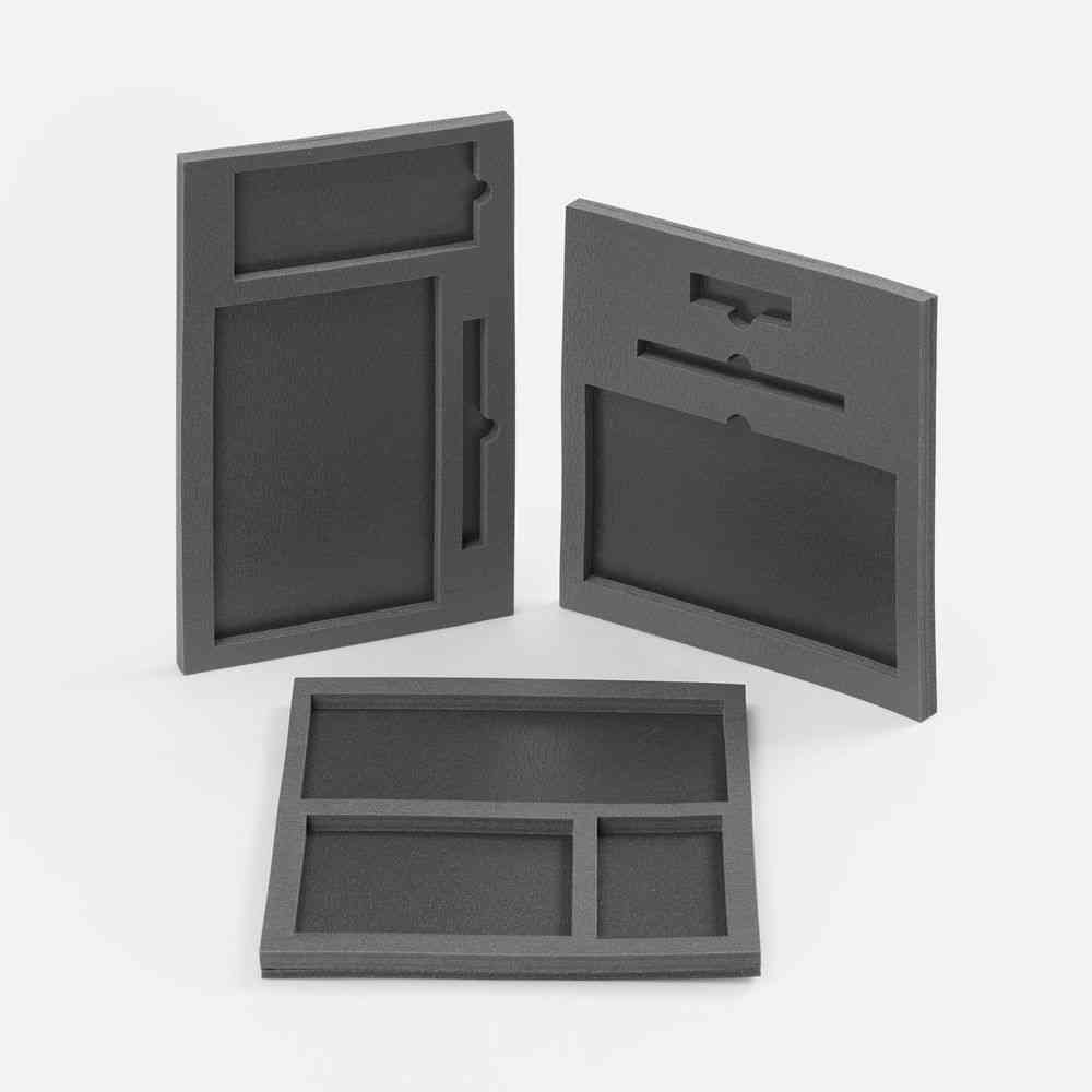 Ложемент Slim на заказ, M - 2