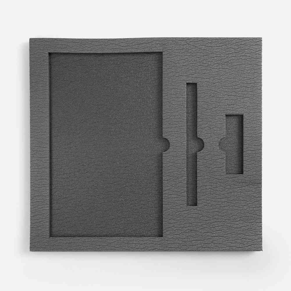 Ложемент Slim на заказ, M - 3