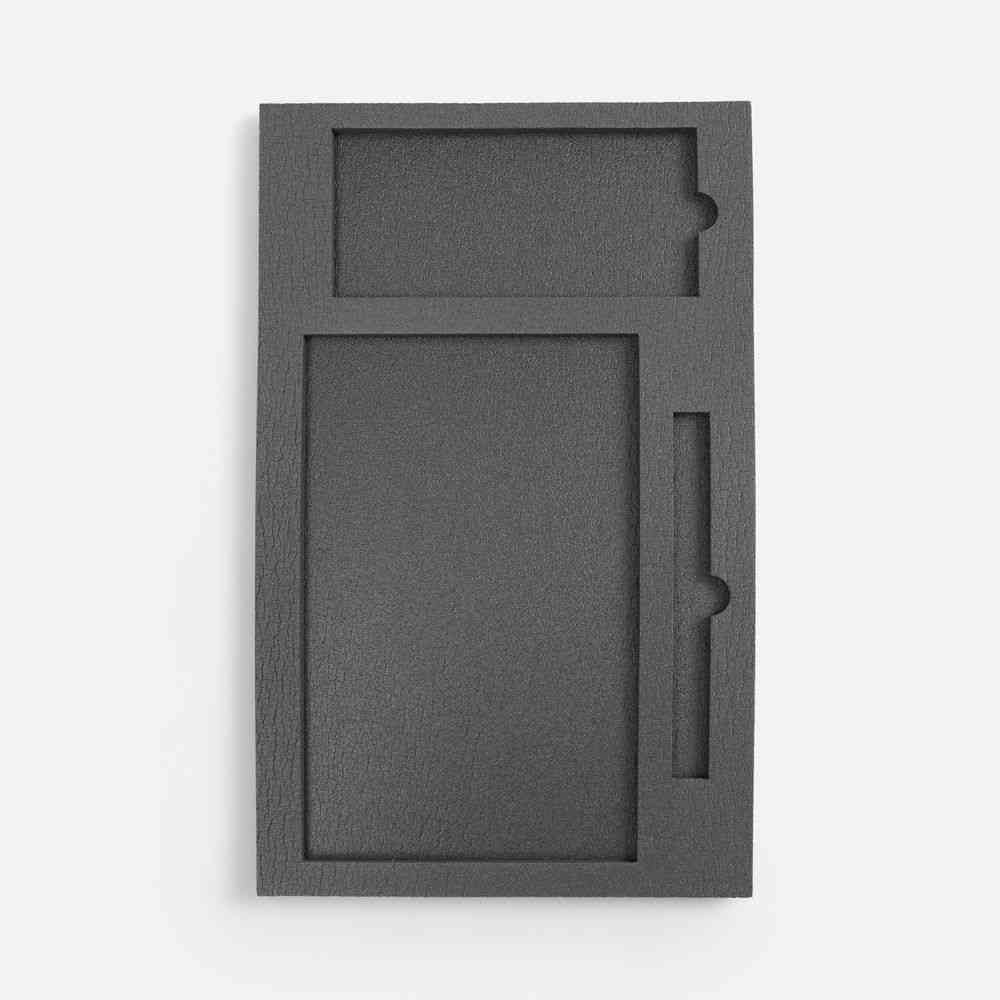 Ложемент Slim на заказ, M - 5