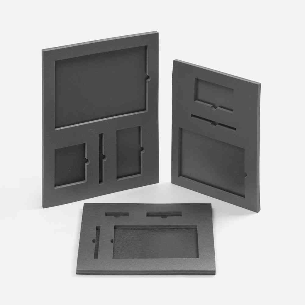 Ложемент Slim на заказ, L - 2