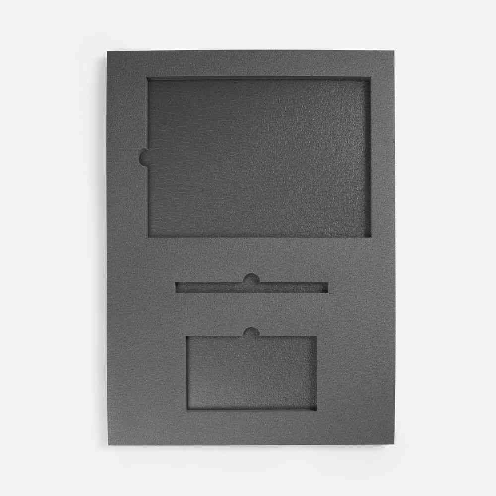 Ложемент Slim на заказ, L - 3