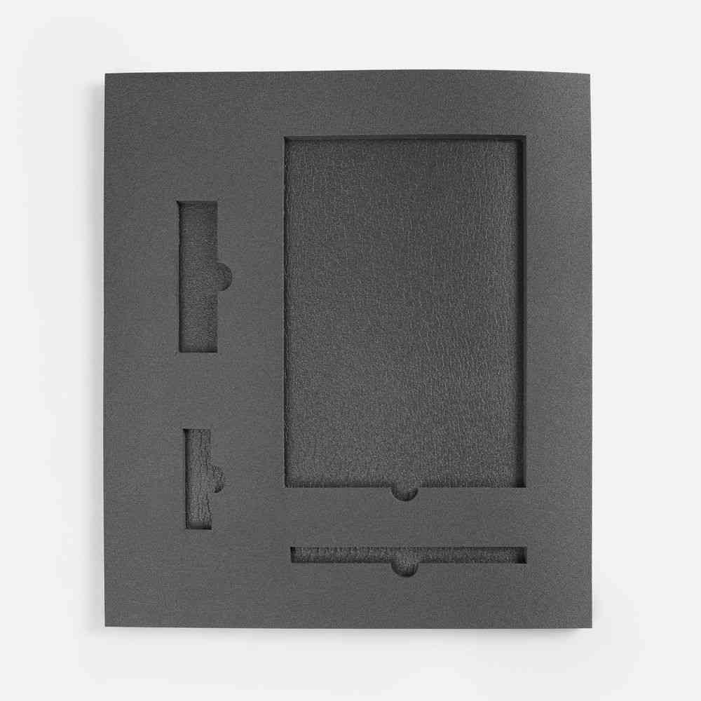 Ложемент Slim на заказ, L - 4