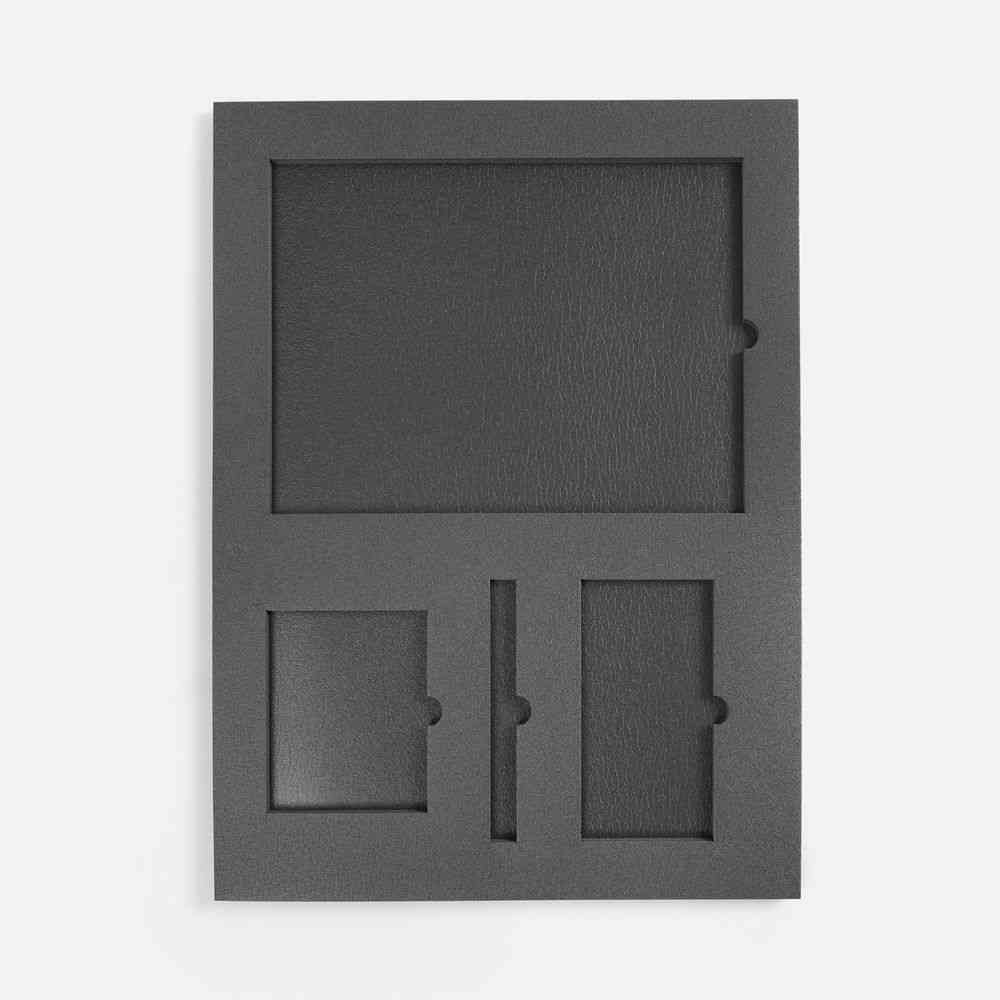 Ложемент Slim на заказ, L - 5