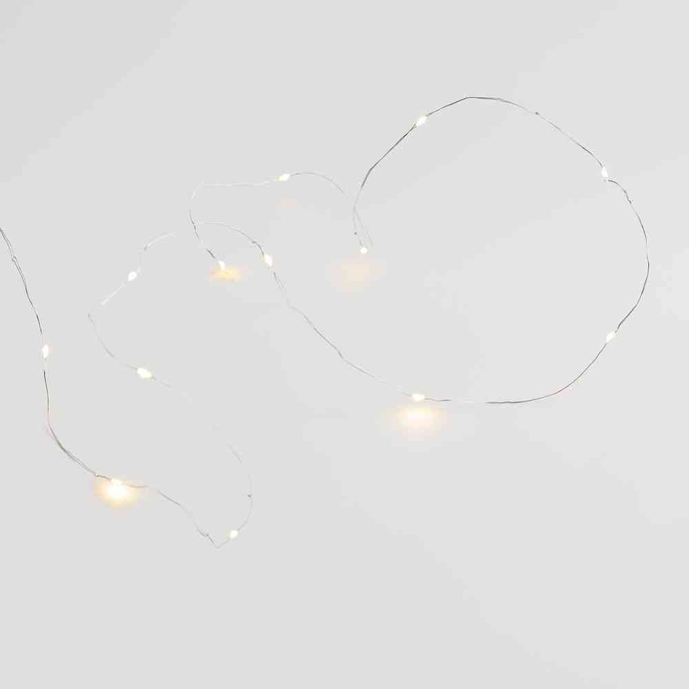 Гирлянда для подарочной коробки «Внутренний Свет» - 4