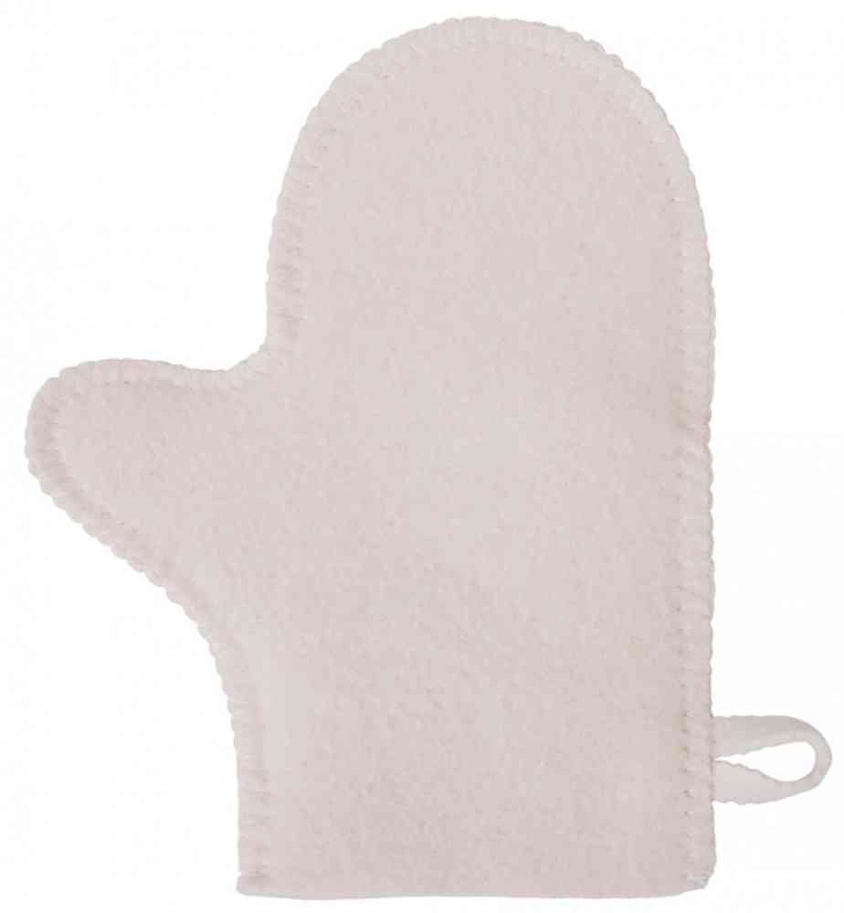 Рукавица для бани и сауны Healing - 2