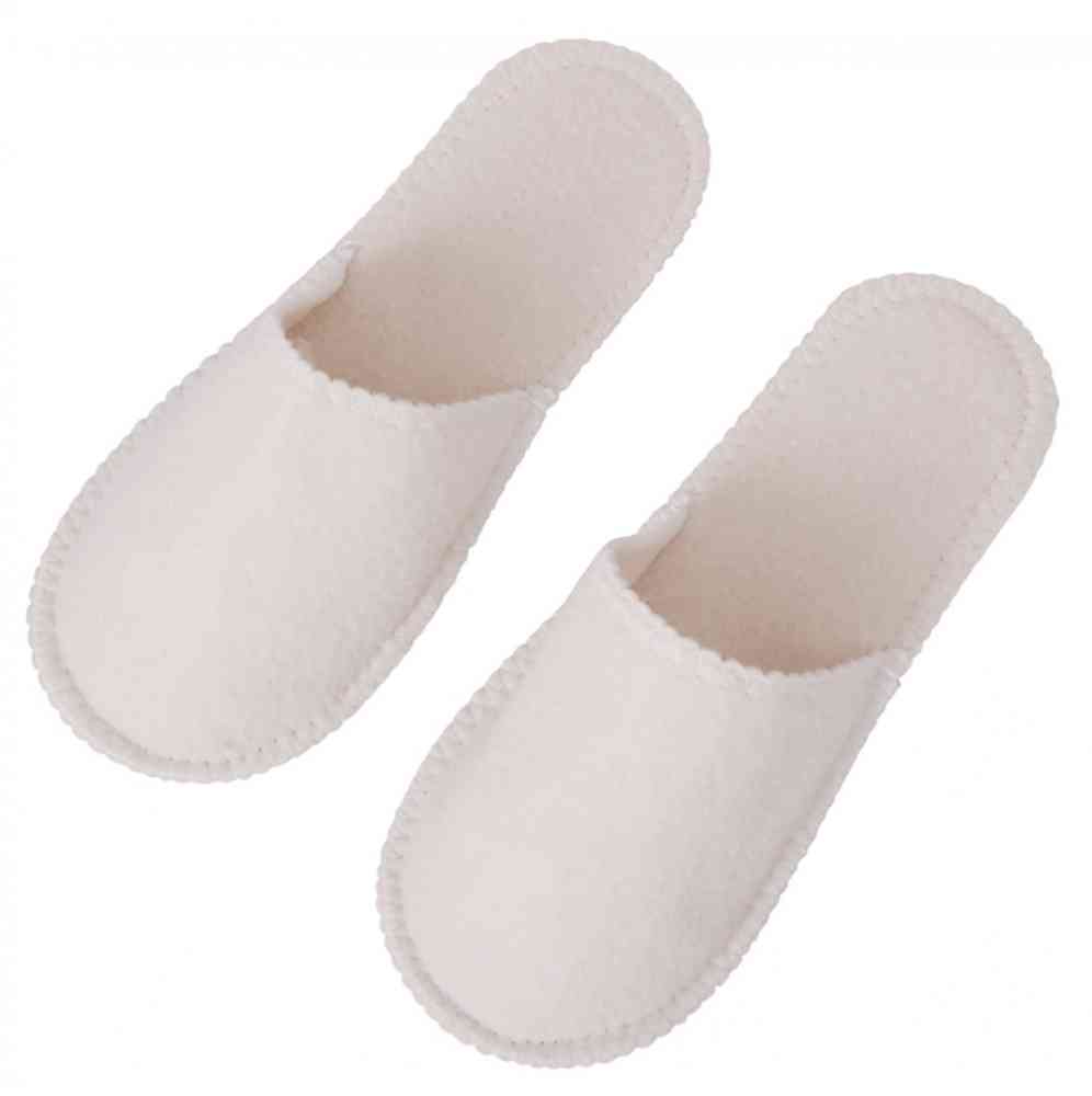 Тапочки для бани и сауны Healing - 3