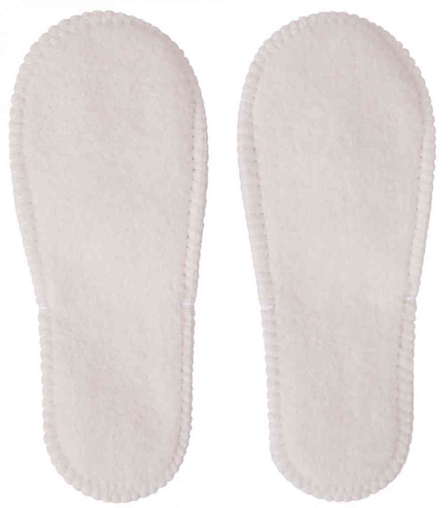 Тапочки для бани и сауны Healing - 5