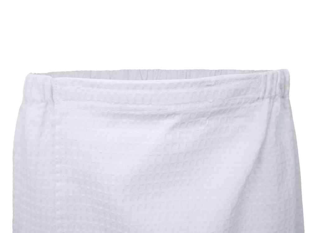 Килт для бани вафельный Tranquil, мужской - 2