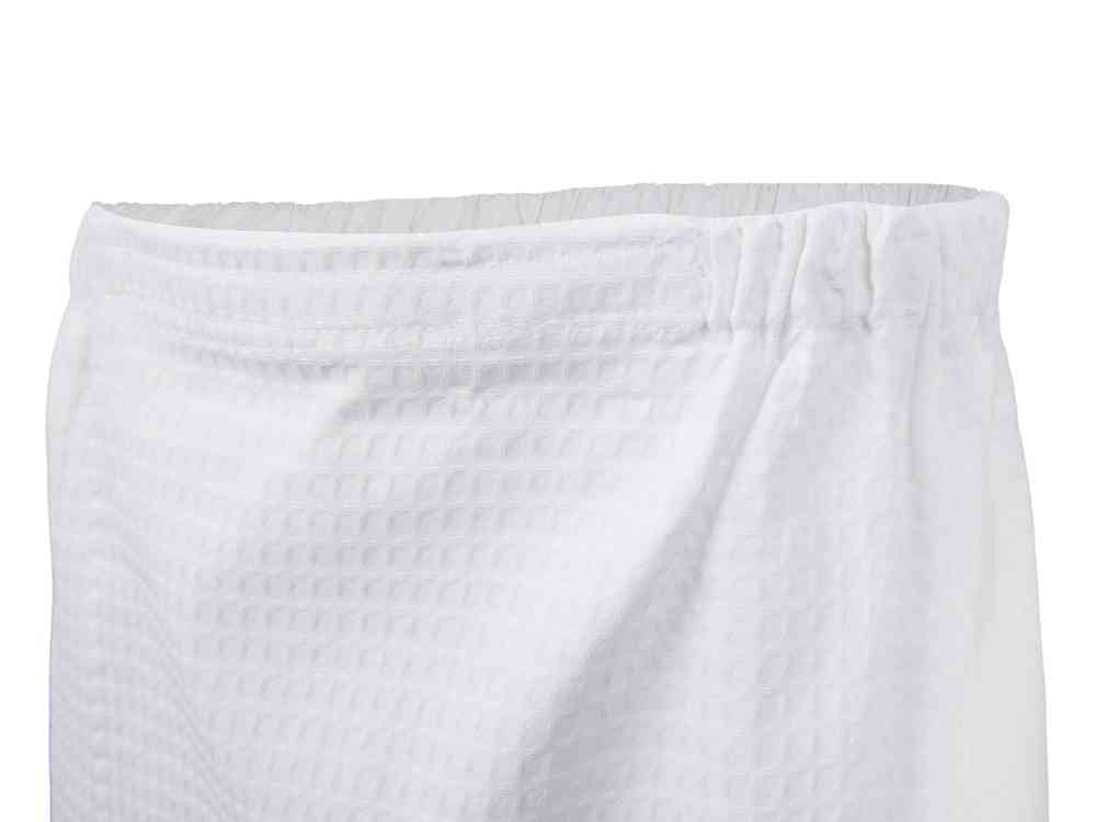 Килт для бани вафельный Tranquil, мужской - 3