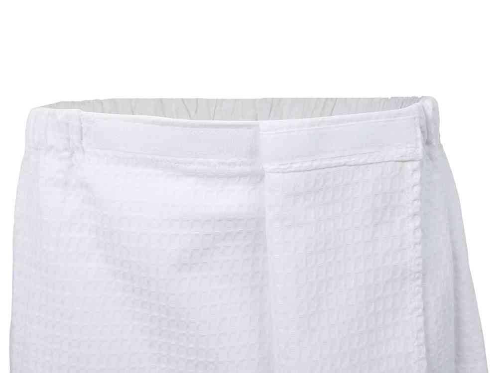 Килт для бани вафельный Tranquil, мужской - 4