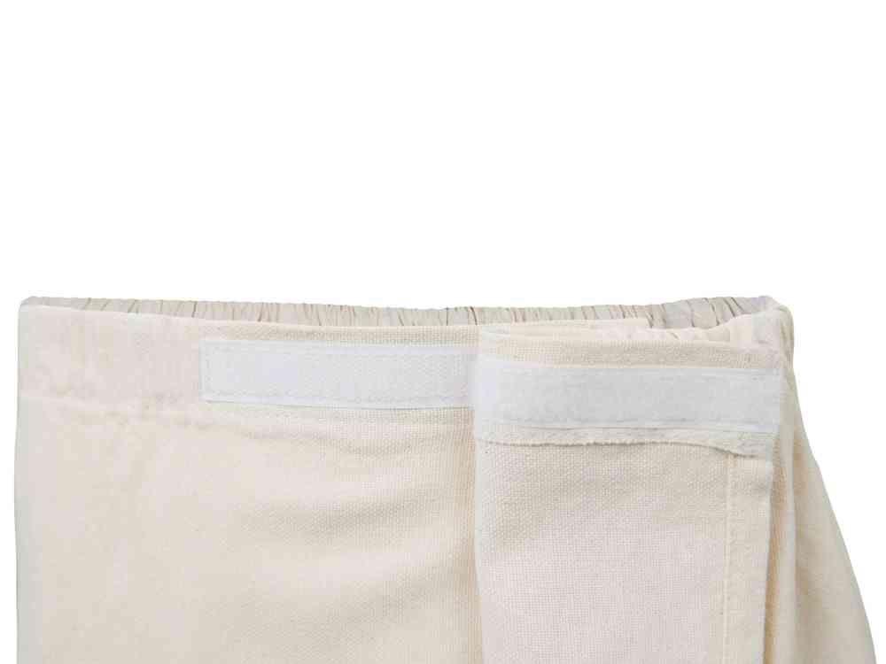 Килт для бани холщовый Retreat, мужской - 3