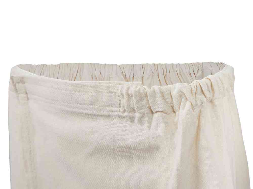 Килт для бани холщовый Retreat, мужской - 4