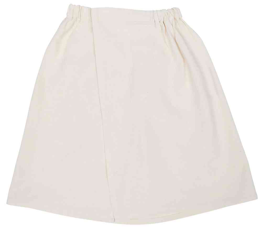 Килт для бани холщовый Retreat, мужской - 5