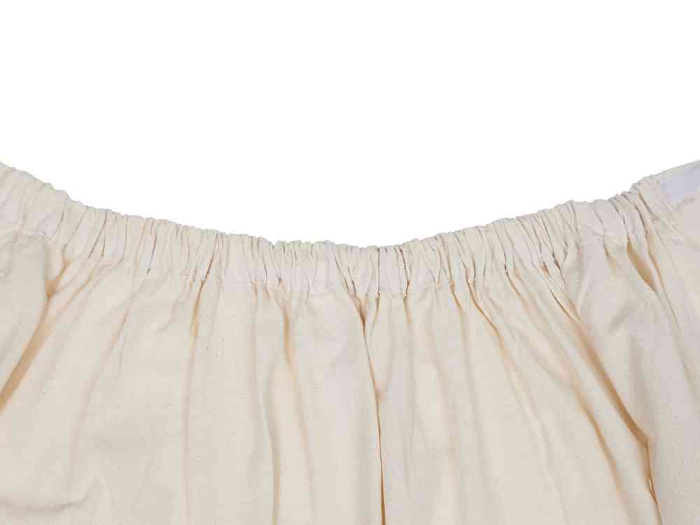 Килт для бани холщовый Retreat, мужской - 7