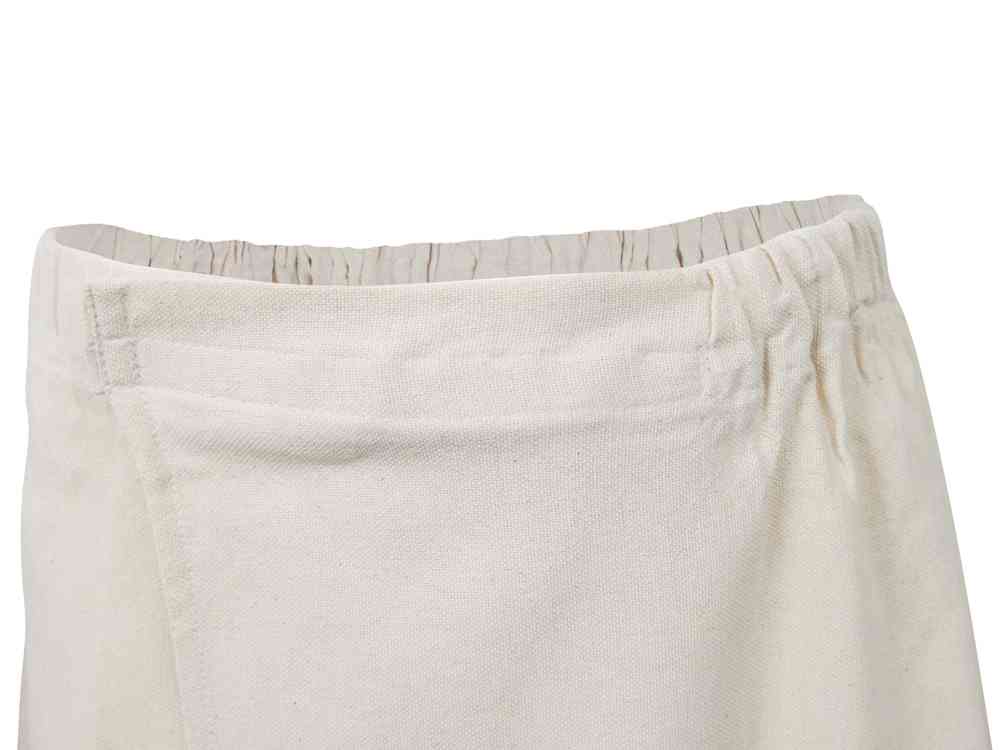 Килт для бани холщовый Retreat, унисекс - 2