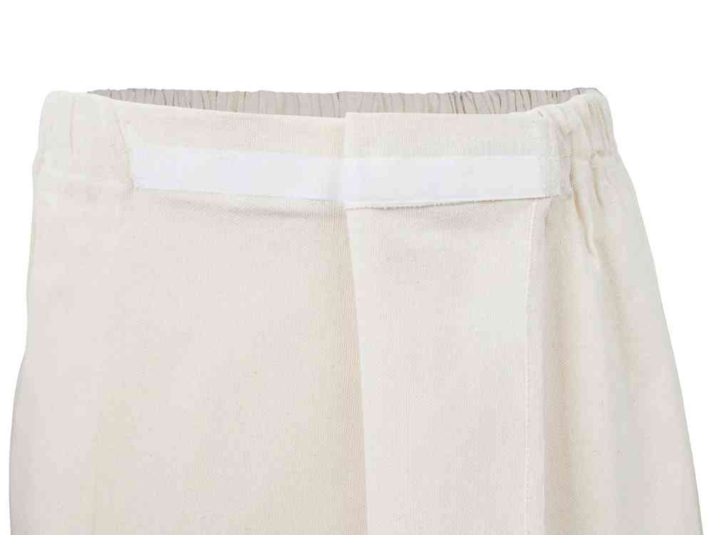 Килт для бани холщовый Retreat, унисекс - 4