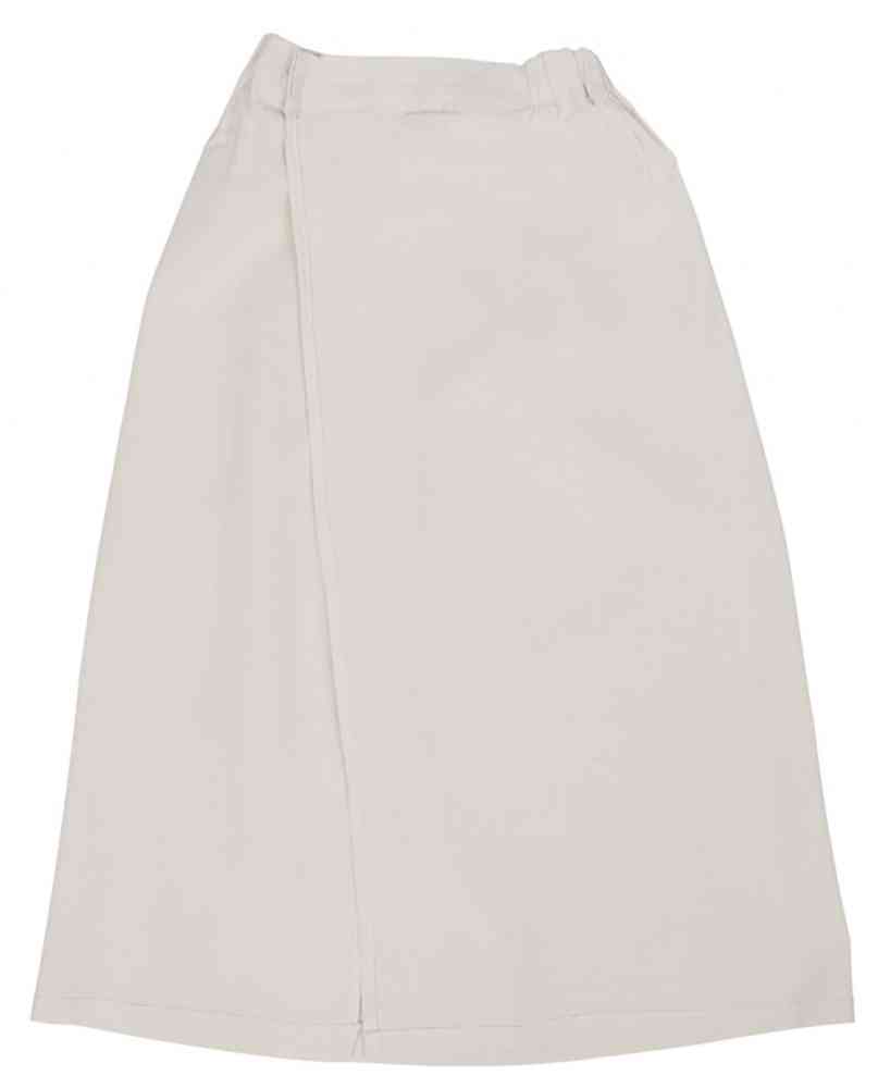 Килт для бани холщовый Retreat, унисекс - 5