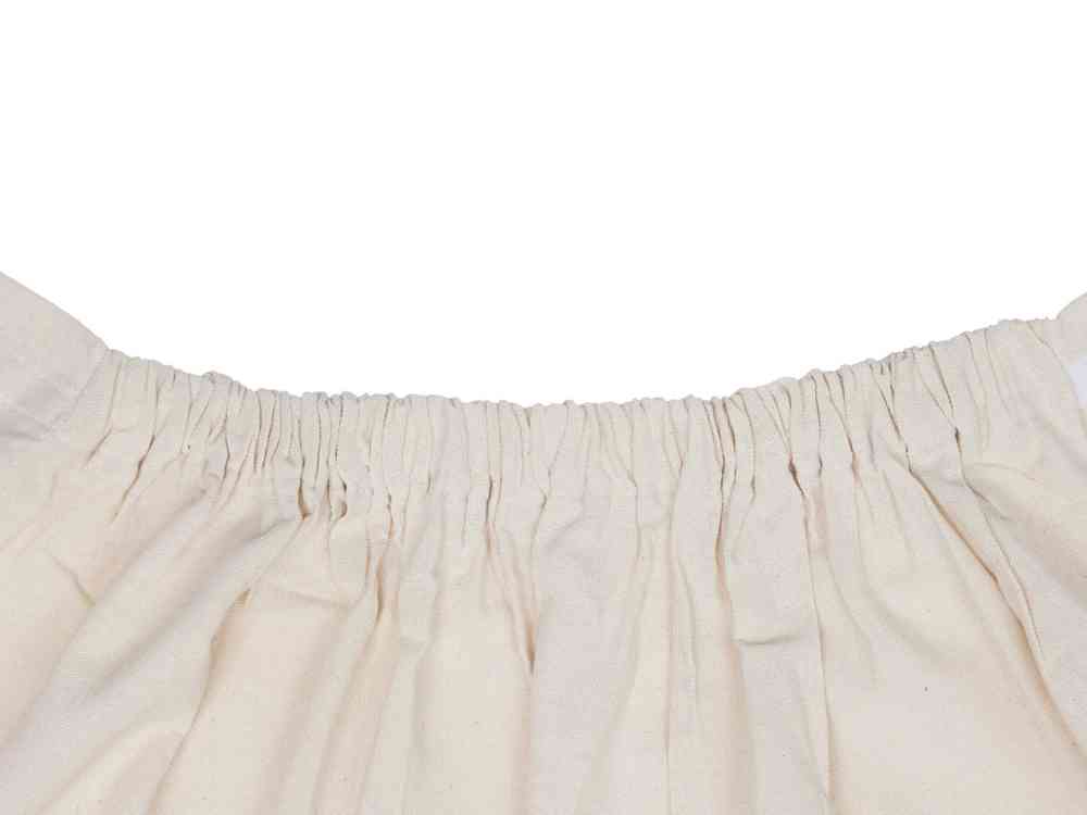 Килт для бани холщовый Retreat, унисекс - 7