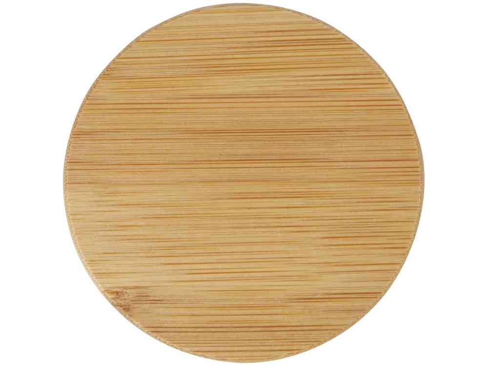 Заварочный чайник с бамбуковой крышкой Zen - 2