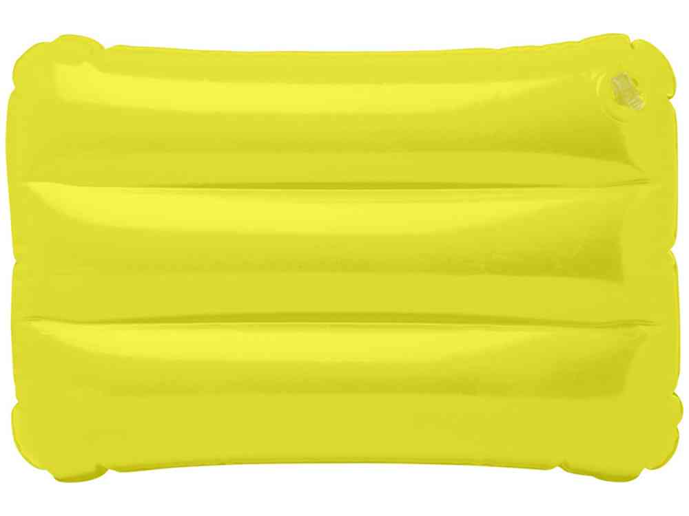 Надувная пляжная подушка Sunny - 2