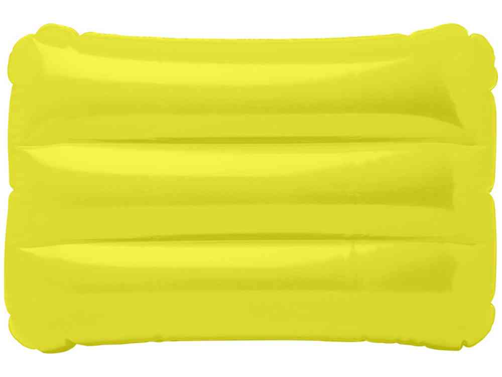 Надувная пляжная подушка Sunny - 3