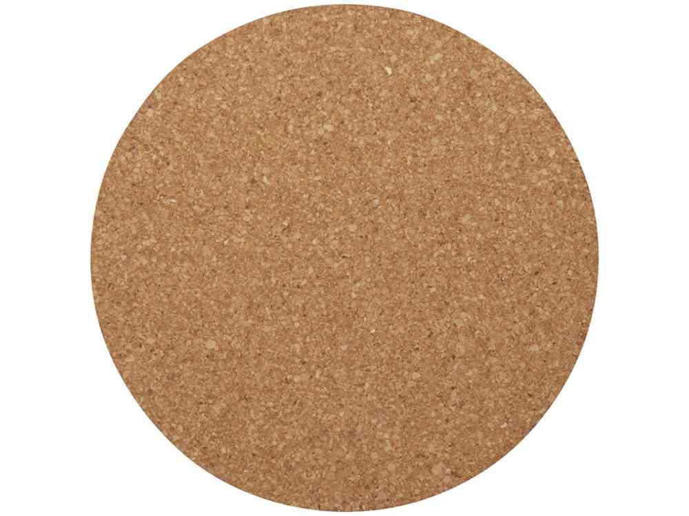 Пробковая подставка Sencha - 3