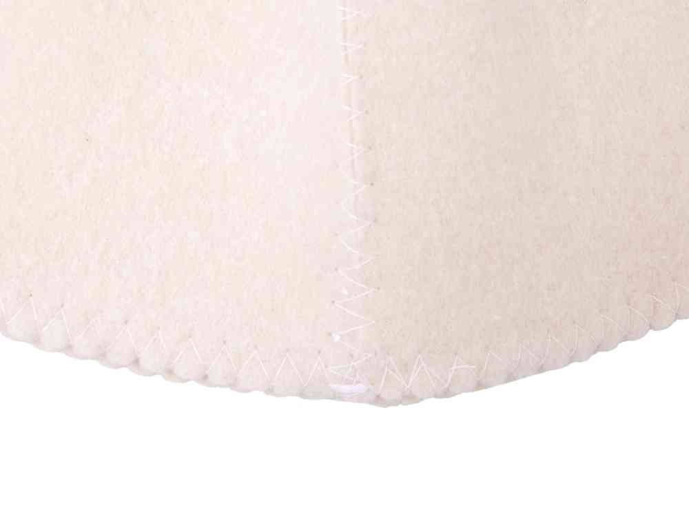 Шапка для бани и сауны Healing - 2