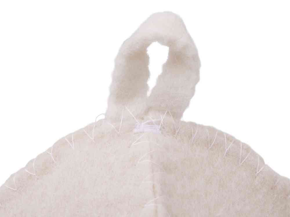 Шапка для бани и сауны Healing - 3