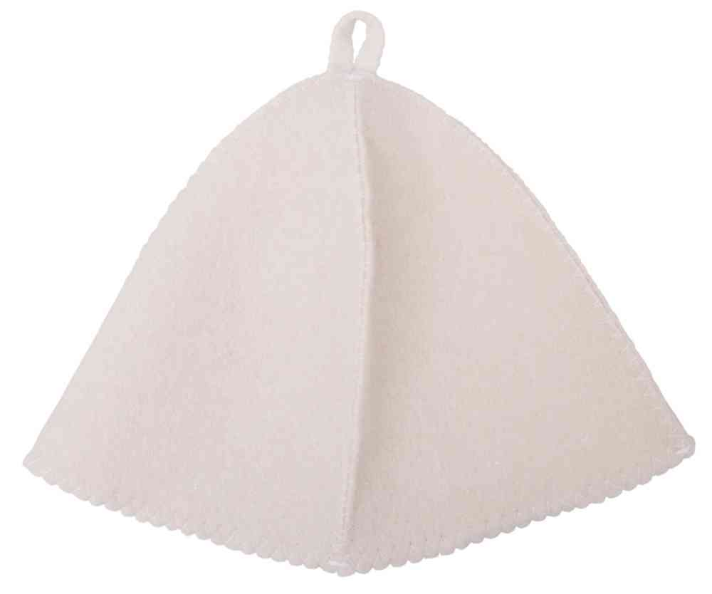 Шапка для бани и сауны Healing - 4