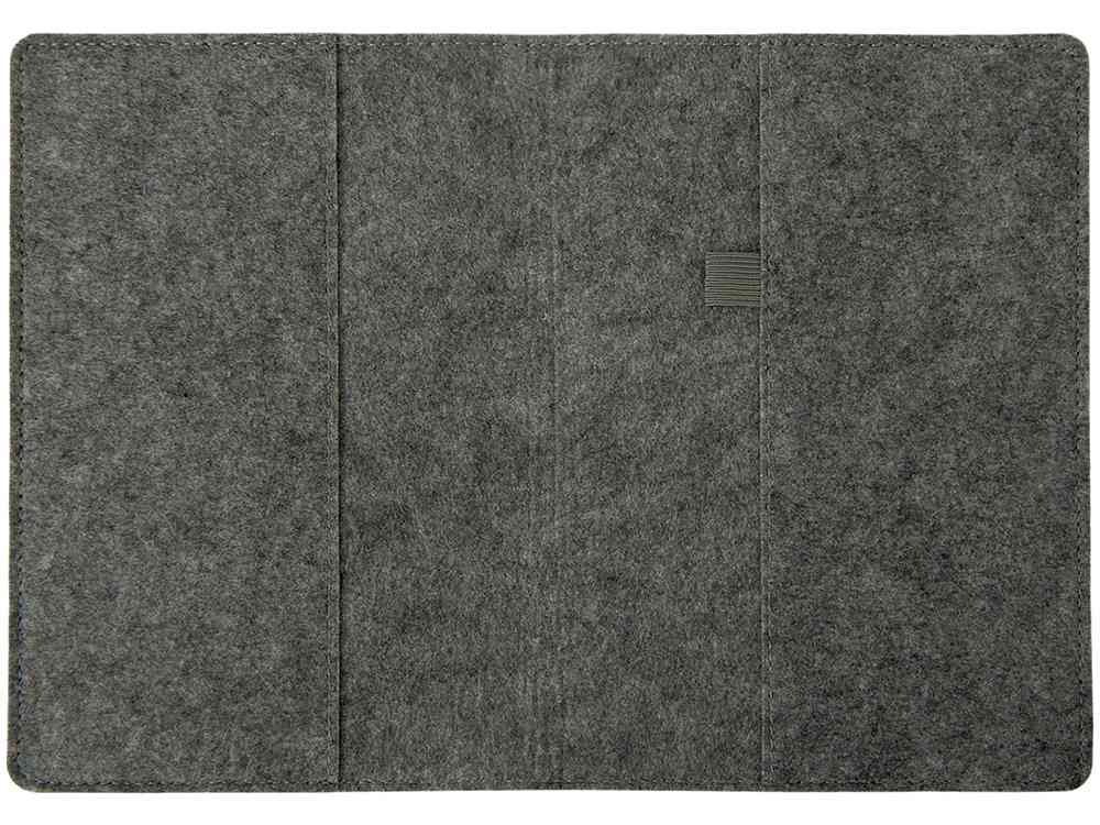 Двустороннее портфолио А5 Felt - 11