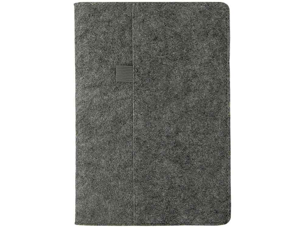 Двустороннее портфолио А5 Felt - 6