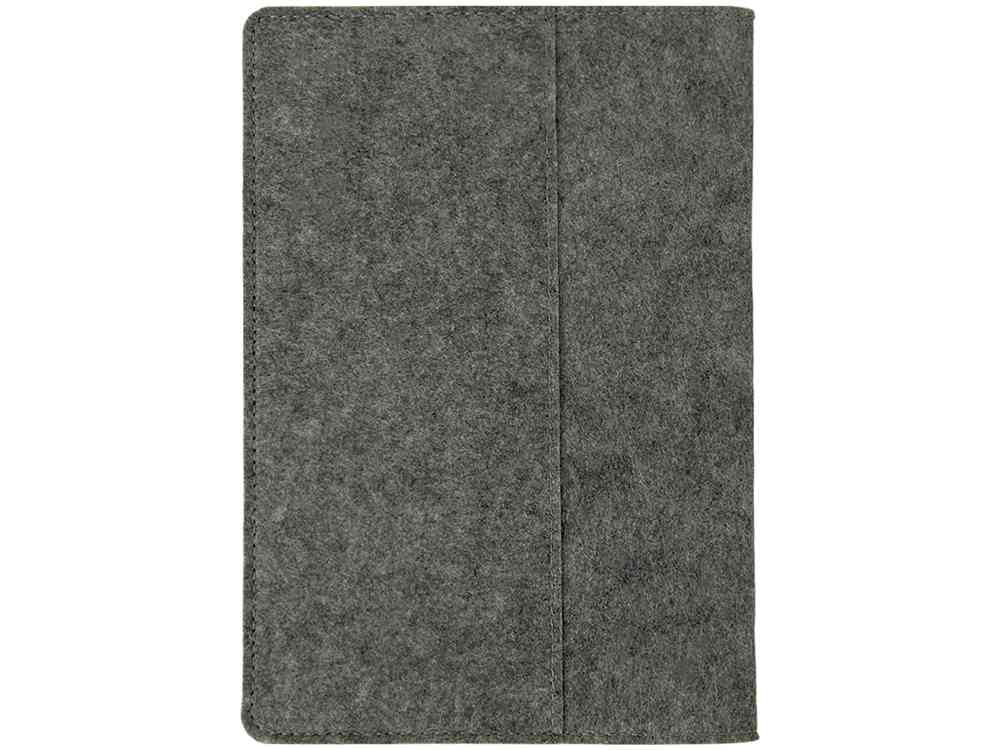 Двустороннее портфолио А5 Felt - 7