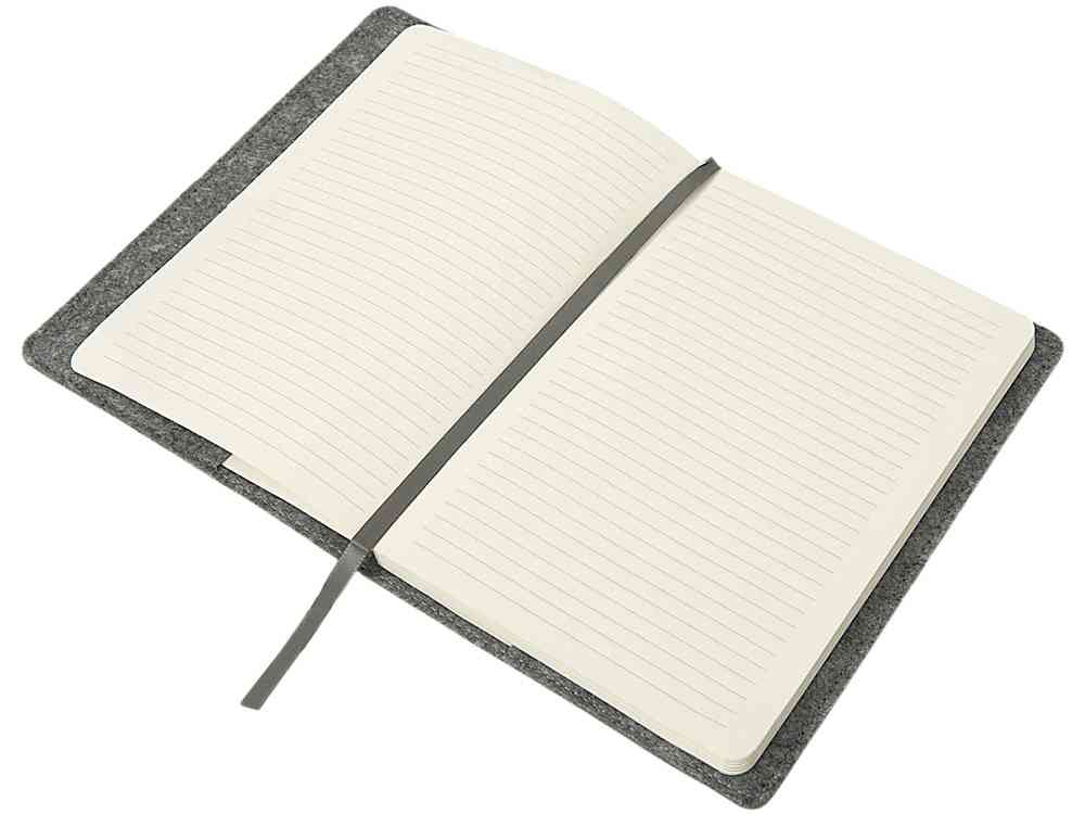 Двустороннее портфолио А5 Felt - 9