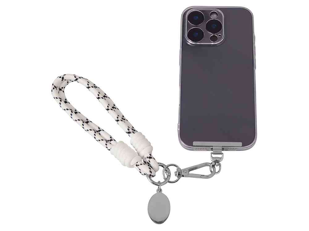 Брелок-браслет Bohemian с держателем для телефона - 2
