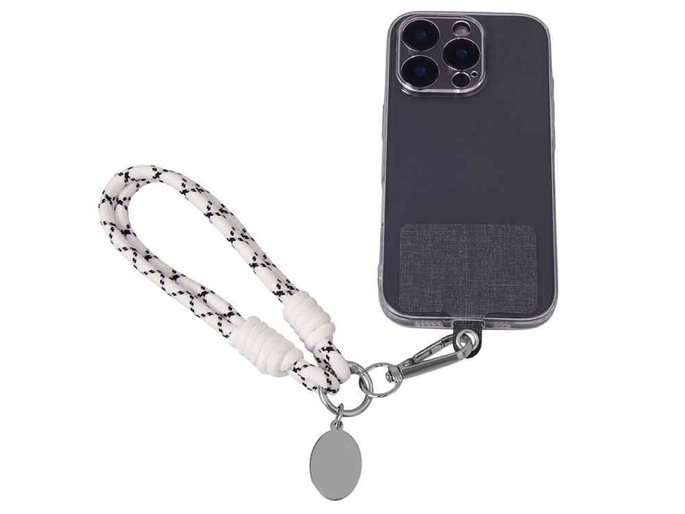 Брелок-браслет Bohemian с держателем для телефона - 2