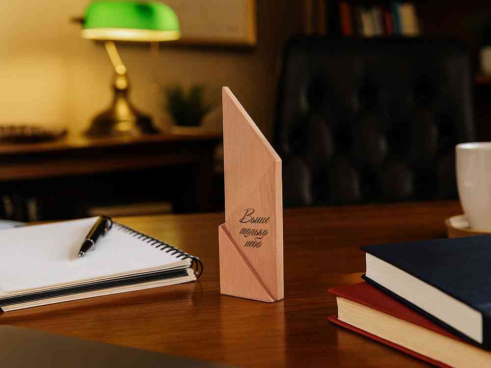 Награда Monolith - 6