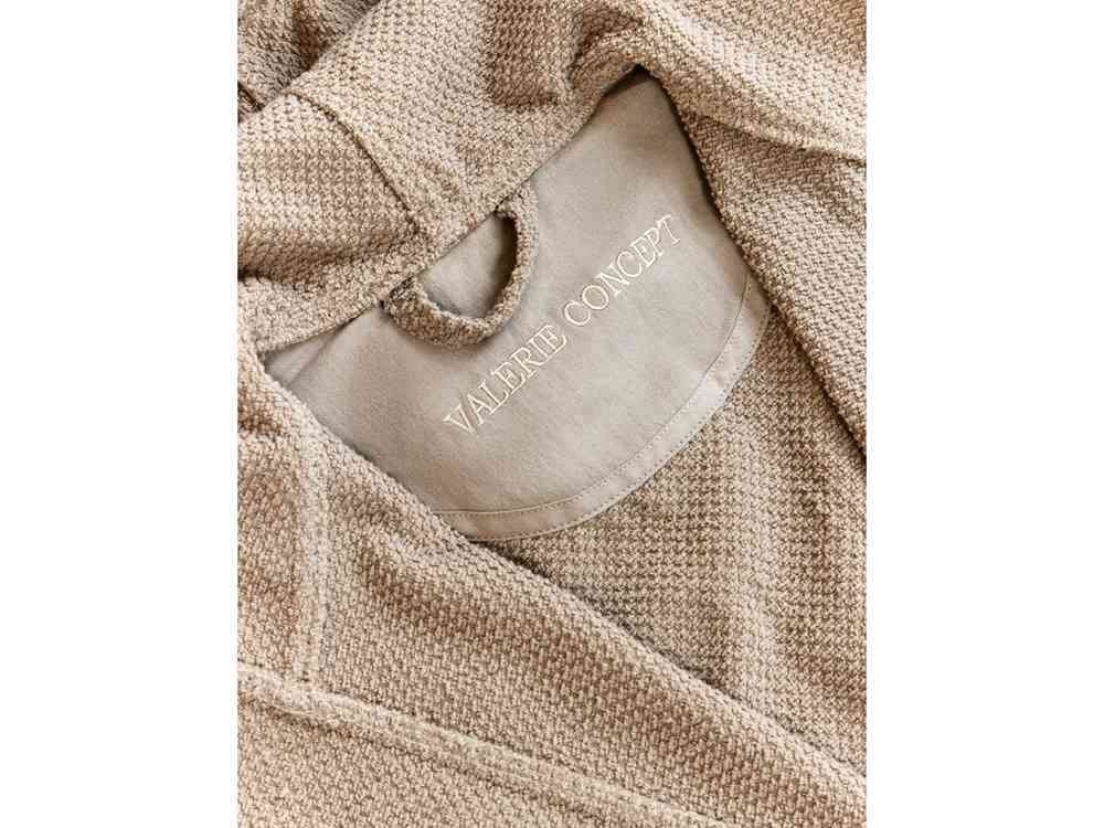 Халат Valerie Concept BRC - 8